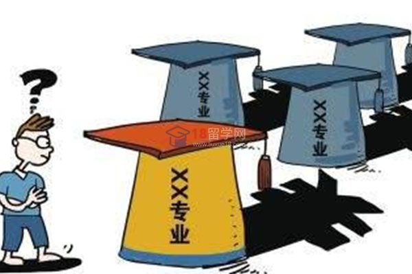 大學(xué)里的專業(yè)一般都有什么